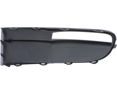 New Fog Light Cover For 2012-2019 Volkswagen Beetle Passenger Side VW1039128