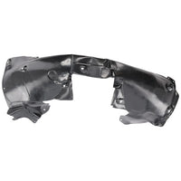 Front Right Fender Liner For 2013-16 Audi A4 S4 A4 Quattro 8K0821172N AU1249128