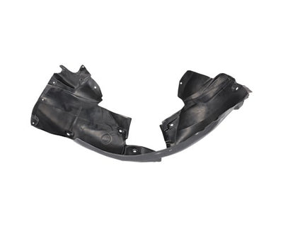 Front Right Fender Liner For 2013-16 Audi A4 S4 A4 Quattro 8K0821172N AU1249128