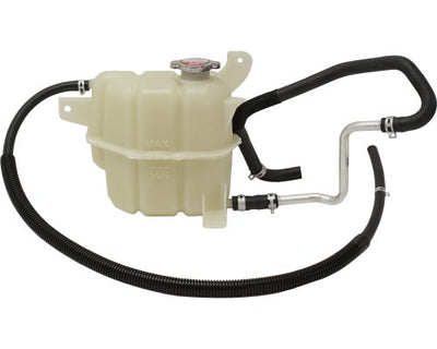 Coolant Reservoir For 2005-2019 Nissan Frontier 05-15 Nissan Xterra NI3014135