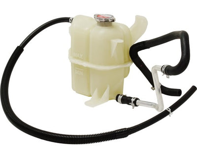 Coolant Reservoir For 2005-2019 Nissan Frontier 05-15 Nissan Xterra NI3014135