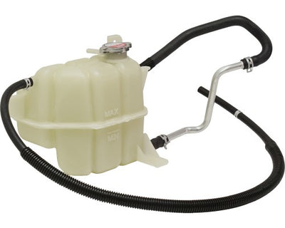 Coolant Reservoir For 2005-2019 Nissan Frontier 05-15 Nissan Xterra NI3014135