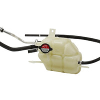 Coolant Reservoir For 2005-2019 Nissan Frontier 05-15 Nissan Xterra NI3014135