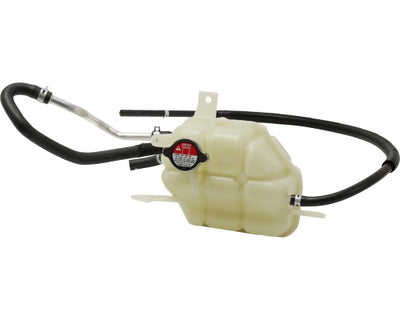 Coolant Reservoir For 2005-2019 Nissan Frontier 05-15 Nissan Xterra NI3014135