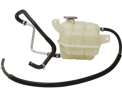 Coolant Reservoir For 2005-2019 Nissan Frontier 05-15 Nissan Xterra NI3014135