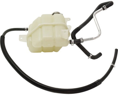 Coolant Reservoir For 2005-2019 Nissan Frontier 05-15 Nissan Xterra NI3014135