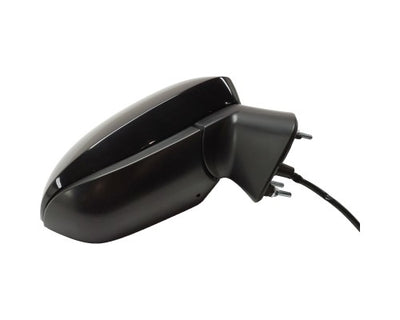 Mirrors Passenger Right Side Hand Sedan for Toyota Corolla 2020-2024