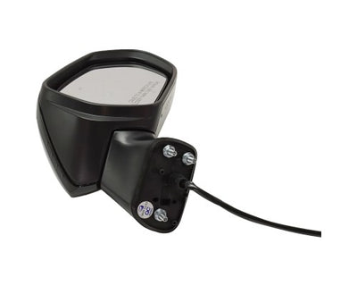 Mirrors Passenger Right Side Hand Sedan for Toyota Corolla 2020-2024