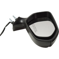 Mirrors Passenger Right Side Hand Sedan for Toyota Corolla 2020-2024