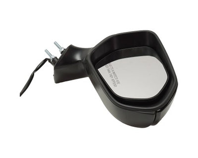 Mirrors Passenger Right Side Hand Sedan for Toyota Corolla 2020-2024