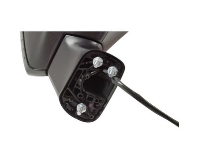 Mirrors Passenger Right Side Hand Sedan for Toyota Corolla 2020-2024