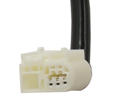 Mirrors Passenger Right Side Hand Sedan for Toyota Corolla 2020-2024