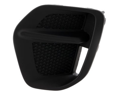 Fog Light Covers Front Driver Left Side Hand 86523D9000 for Kia Sportage 17-19