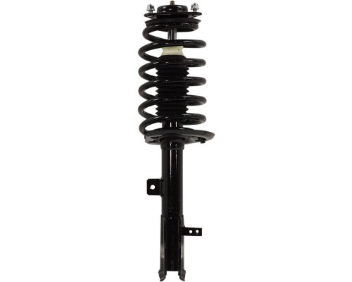 Loaded Strut For 2011-2017 Jeep Patriot Front Passenger Side Front Wheel Drive
