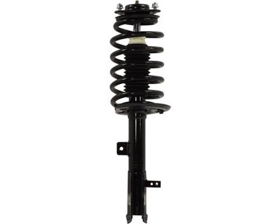 Loaded Strut For 2011-2017 Jeep Patriot Front Passenger Side Front Wheel Drive