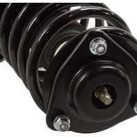 Loaded Strut For 2011-2017 Jeep Patriot Front Passenger Side Front Wheel Drive