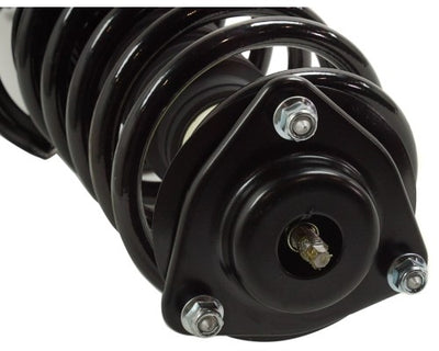 Loaded Strut For 2011-2017 Jeep Patriot Front Passenger Side Front Wheel Drive