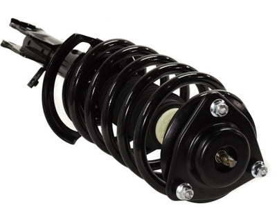 Loaded Strut For 2011-2017 Jeep Patriot Front Passenger Side Front Wheel Drive