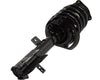 Loaded Strut For 2011-2017 Jeep Patriot Front Passenger Side Front Wheel Drive