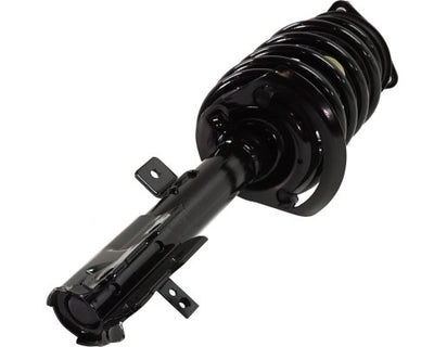 Loaded Strut For 2011-2017 Jeep Patriot Front Passenger Side Front Wheel Drive