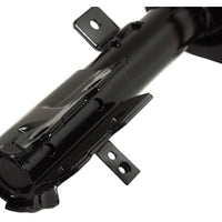 Loaded Strut For 2011-2017 Jeep Patriot Front Passenger Side Front Wheel Drive