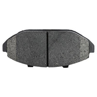 Brake Pad Set For 1998-2002 Mercury Grand Marquis Front and Rear