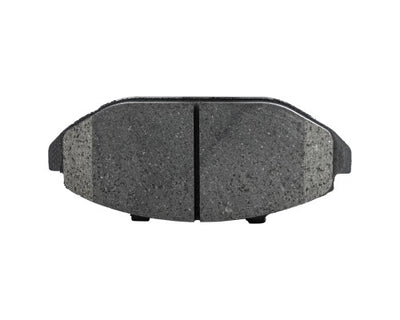 Brake Pad Set For 1998-2002 Mercury Grand Marquis Front and Rear