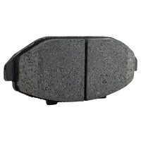 Brake Pad Set For 1998-2002 Mercury Grand Marquis Front and Rear