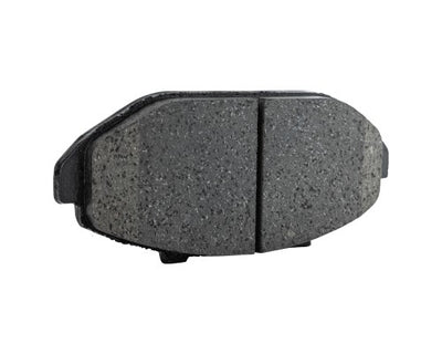 Brake Pad Set For 1998-2002 Mercury Grand Marquis Front and Rear