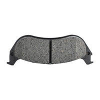 Brake Pad Set For 1998-2002 Mercury Grand Marquis Front and Rear