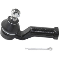 Tie Rod End Set For 1990-1997 Mazda Miata Front Left and Right Inner And Outer