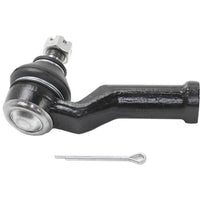 Tie Rod End Set For 1990-1997 Mazda Miata Front Left and Right Inner And Outer