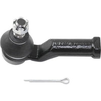 Tie Rod End Set For 1990-1997 Mazda Miata Front Left and Right Inner And Outer