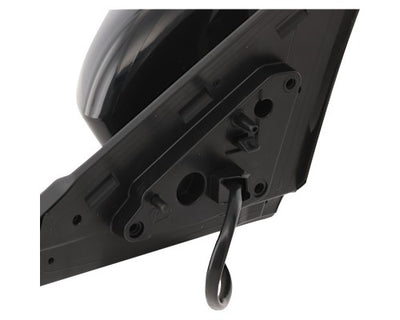 Mirror For 2020-21 Nissan Sentra Right Power Heated with Signal Light Paintable