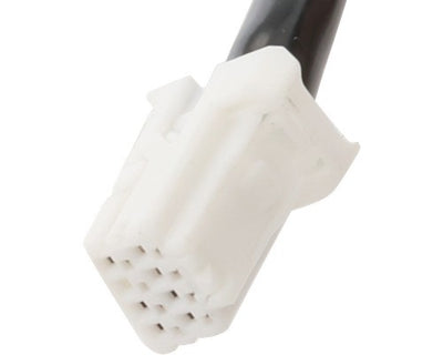 Mirror For 2020-21 Nissan Sentra Right Power Heated with Signal Light Paintable