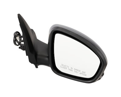 Mirror For 2020-21 Nissan Sentra Right Power Heated with Signal Light Paintable