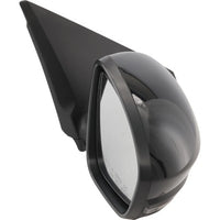 Mirror For 2020-21 Nissan Sentra Right Power Heated with Signal Light Paintable