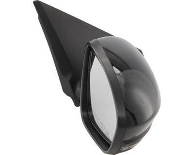 Mirror For 2020-21 Nissan Sentra Right Power Heated with Signal Light Paintable