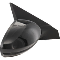 Mirror For 2020-21 Nissan Sentra Right Power Heated with Signal Light Paintable