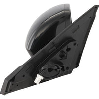 Mirror For 2020-21 Nissan Sentra Right Power Heated with Signal Light Paintable