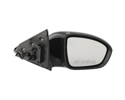 Mirror For 2020-21 Nissan Sentra Right Power Heated with Signal Light Paintable