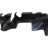 Grille Air Deflector For 2014-2016 Toyota Highlander Driver and Passenger Side