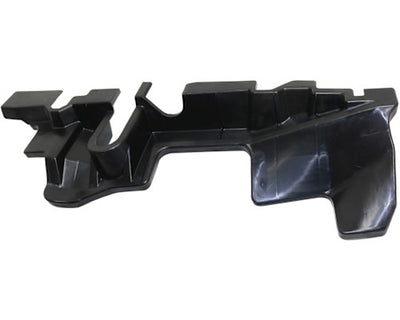 Grille Air Deflector For 2014-2016 Toyota Highlander Driver and Passenger Side