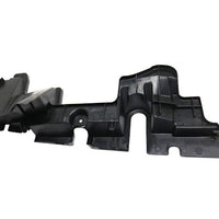 Grille Air Deflector For 2014-2016 Toyota Highlander Driver and Passenger Side