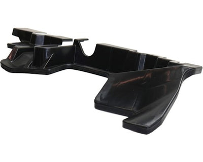 Grille Air Deflector For 2014-2016 Toyota Highlander Driver and Passenger Side