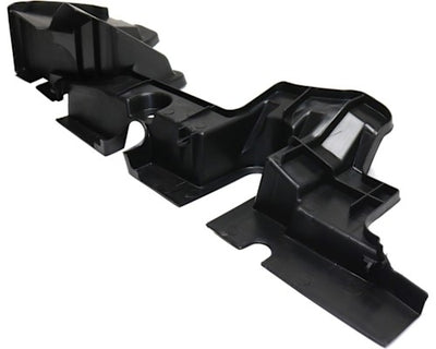 Grille Air Deflector For 2014-2016 Toyota Highlander Driver and Passenger Side