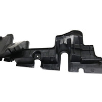 Grille Air Deflector For 2014-2016 Toyota Highlander Driver and Passenger Side