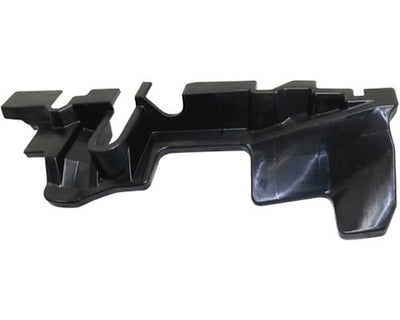 Grille Air Deflector For 2014-2016 Toyota Highlander Driver and Passenger Side