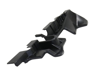 Grille Air Deflector For 2014-2016 Toyota Highlander Driver and Passenger Side