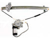 Power Window Regulator Set For 1991-1998 Suzuki Sidekick Front with Motor